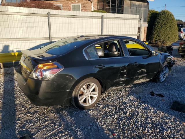 Photo 3 from auction – 2012 NISSAN ALTIMA SR with VIN 1N4BL2APXCN494419
