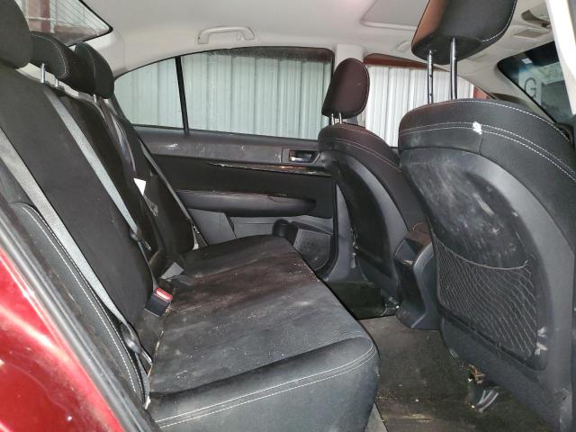 Zdjęcie 10 z aukcji – 2014 SUBARU LEGACY 2.5 z VIN 4S3BMCH61E3024921