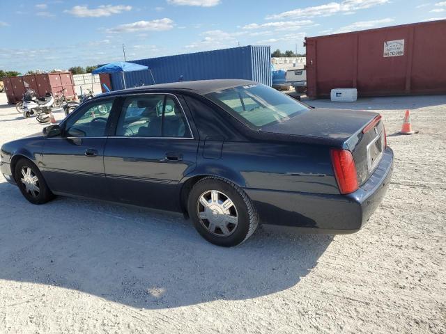 Photo 2 from auction – 2003 CADILLAC DEVILLE with VIN 1G6KD54Y93U222370