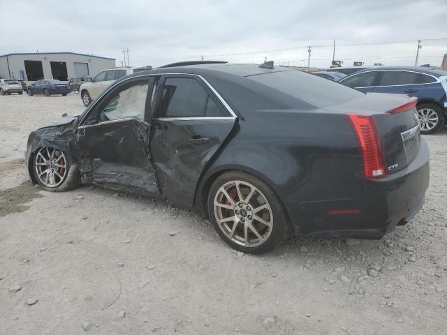 Photo 2 from auction – 2014 CADILLAC CTS-V with VIN 1G6DV5EP4E0113014