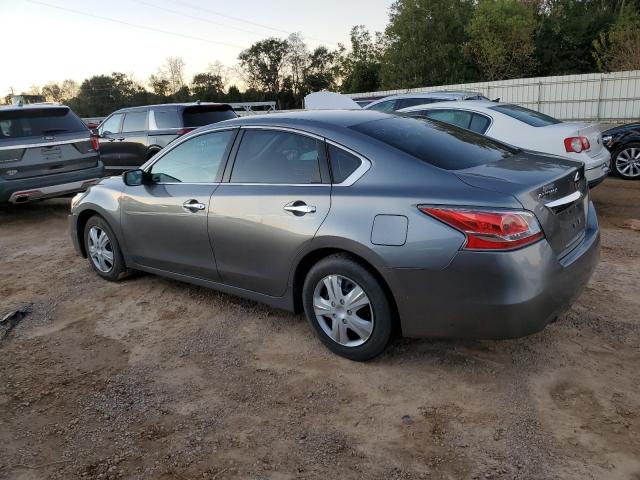 Photo 2 from auction – 2015 NISSAN ALTIMA 2.5 with VIN 1N4AL3AP9FC415792