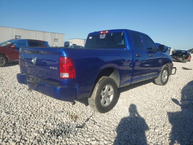 Фото 3 с аукциона – 2019 RAM 1500 CLASS с VIN 1C6RR7FG0KS519820