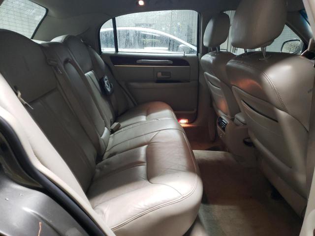 Photo 10 from auction – 2004 LINCOLN TOWN CAR U with VIN 1LNHM83W94Y653600