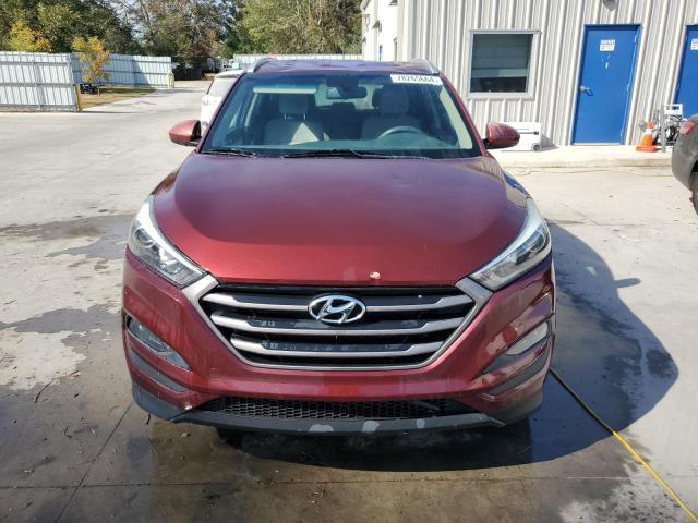 Photo 5 from auction – 2016 HYUNDAI TUCSON LIM with VIN KM8J33A48GU157501