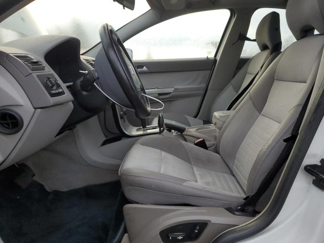 Photo 7 from auction – 2005 VOLVO S40 T5 with VIN YV1MS682152048598