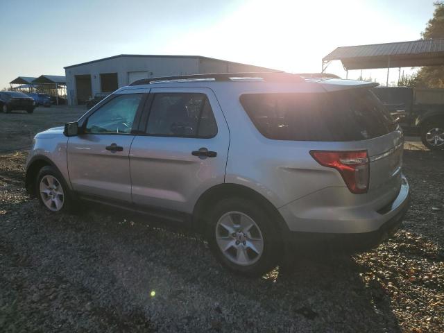 Photo 2 from auction – 2013 FORD EXPLORER with VIN 1FM5K7B84DGC57182