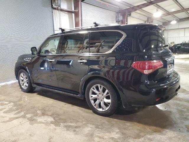 Photo 2 from auction – 2012 INFINITI QX56 with VIN JN8AZ2NE9C9015224