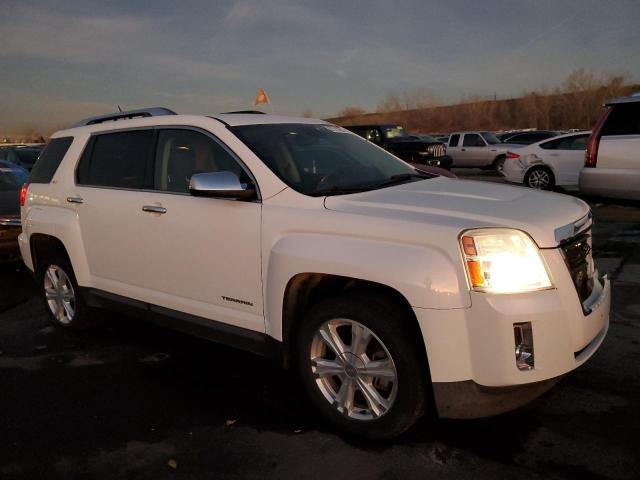 Photo 4 from auction – 2016 GMC TERRAIN SL with VIN 2GKFLUE34G6233977