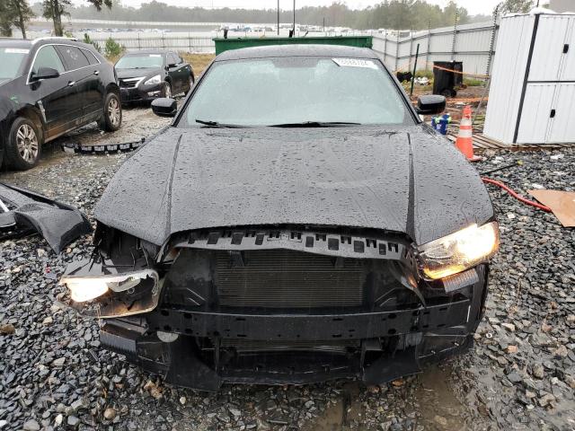 Photo 5 from auction – 2012 DODGE CHARGER SE with VIN 2C3CDXBG3CH215803
