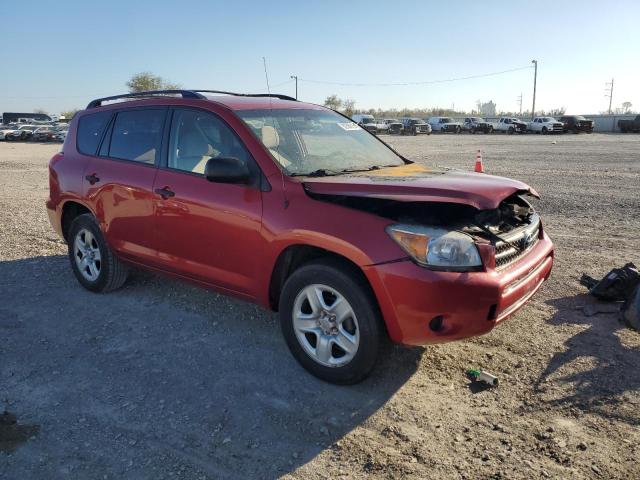 Photo 4 from auction – 2008 TOYOTA RAV4 with VIN JTMBD33V185163034