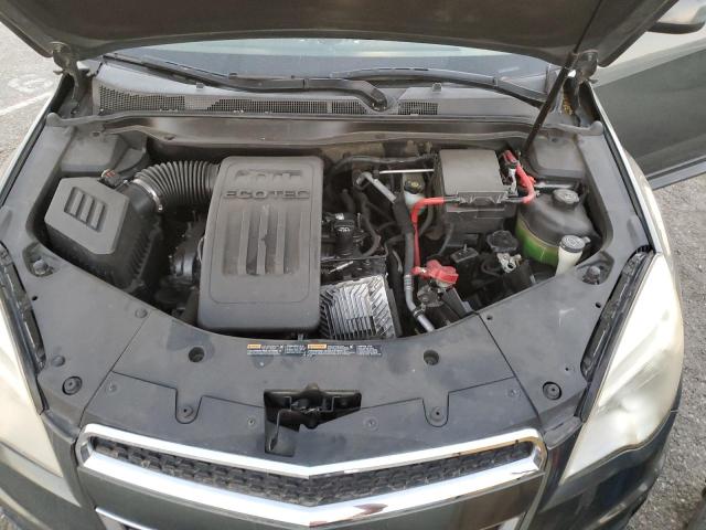 Photo 12 from auction – 2013 CHEVROLET EQUINOX LT with VIN 2GNFLEEK5D6102603