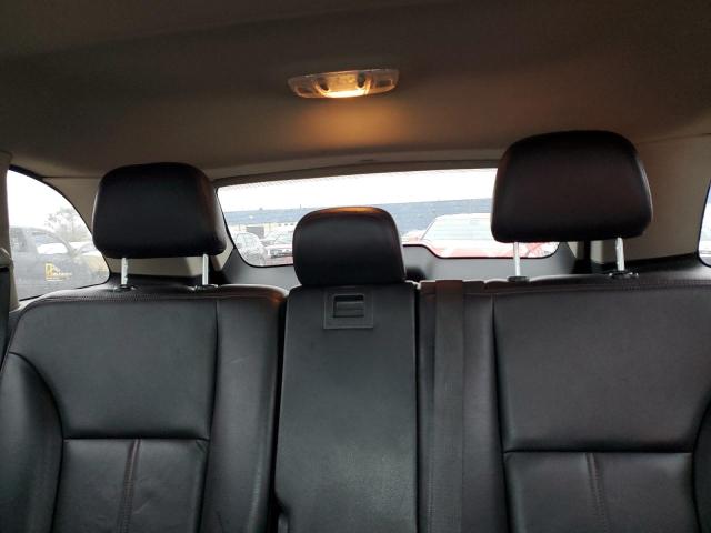 Photo 10 from auction – 2013 FORD EDGE SEL with VIN 2FMDK4JC6DBB02088