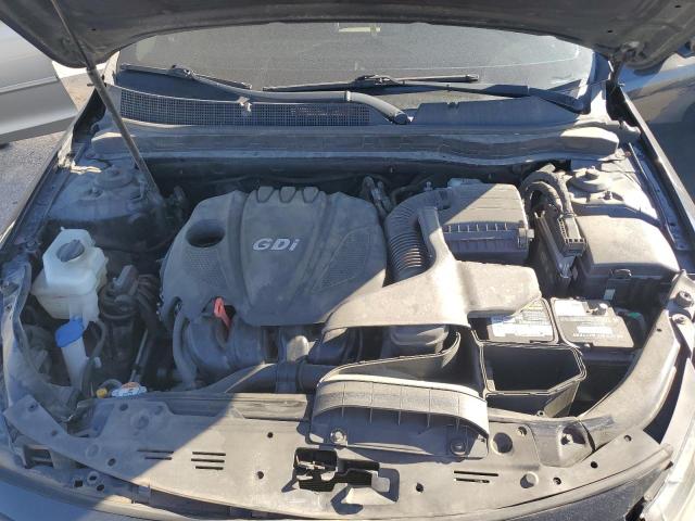 Foto 11 de la subasta – 2015 KIA OPTIMA EX con VIN 5XXGN4A73FG415856