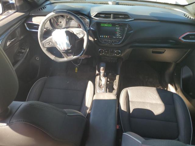 Photo 8 from auction – 2023 CHEVROLET TRAILBLAZE with VIN KL79MTSL6PB195022