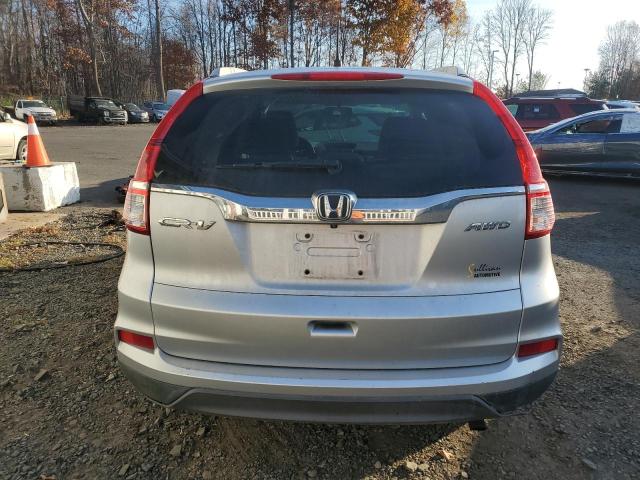 Photo 6 from auction – 2015 HONDA CR-V LX with VIN 2HKRM4H32FH694087
