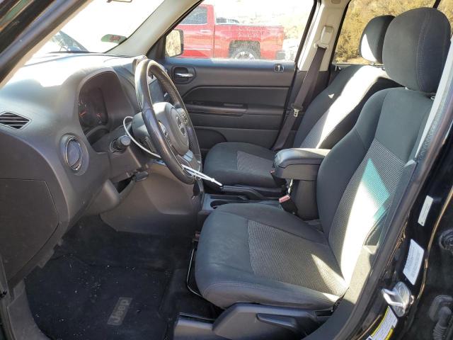 Photo 7 from auction – 2012 JEEP PATRIOT LA with VIN 1C4NJRFB9CD689422