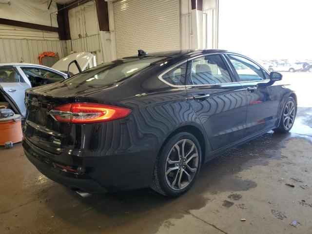Photo 3 from auction – 2019 FORD FUSION SEL with VIN 3FA6P0CD4KR225941