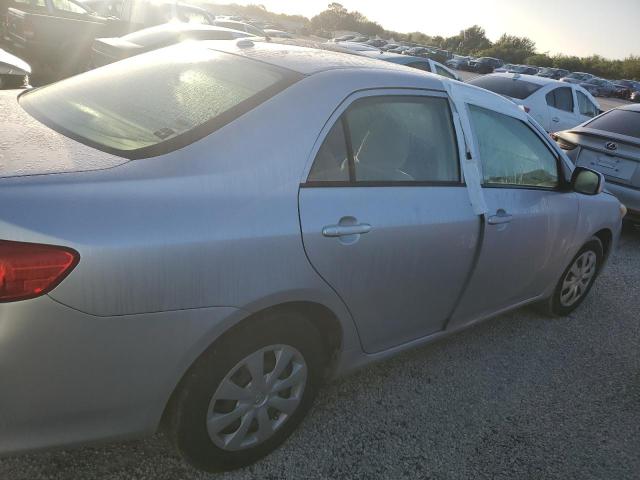 Photo 3 from auction – 2010 TOYOTA COROLLA BA with VIN JTDBU4EE8A9117881