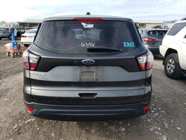 Photo 6 from auction – 2018 FORD ESCAPE S with VIN 1FMCU0F74JUB79414