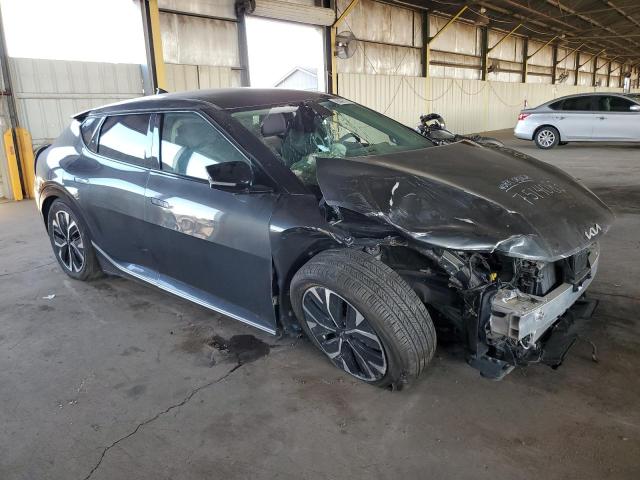 Photo 4 from auction – 2024 KIA EV6 LIGHT with VIN KNDC3DLC3R5186280