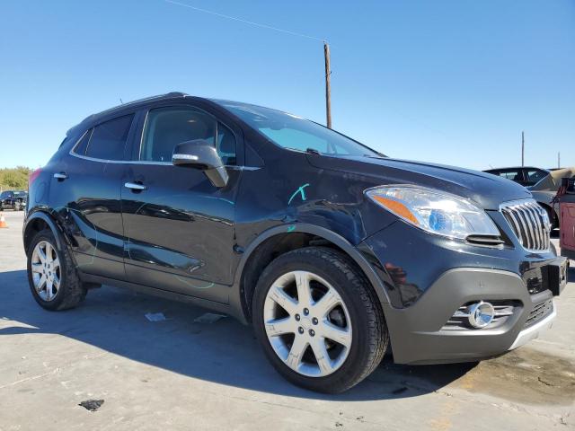 Photo 4 from auction – 2015 BUICK ENCORE PRE with VIN KL4CJHSB0FB237201