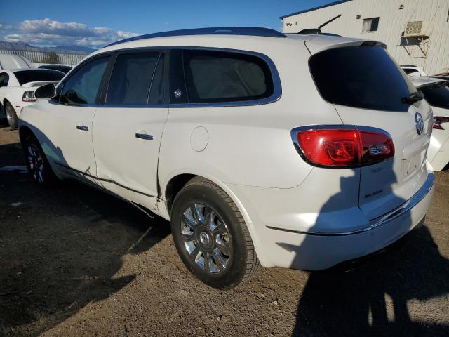 Photo 2 from auction – 2017 BUICK ENCLAVE with VIN 5GAKRCKD5HJ340350