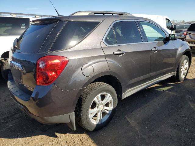 Photo 3 from auction – 2013 CHEVROLET EQUINOX LT with VIN 1GNFLNEK7DZ103093