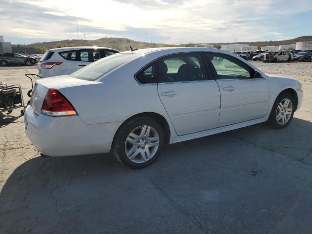 Photo 3 from auction – 2013 CHEVROLET IMPALA LT with VIN 2G1WG5E33D1265066