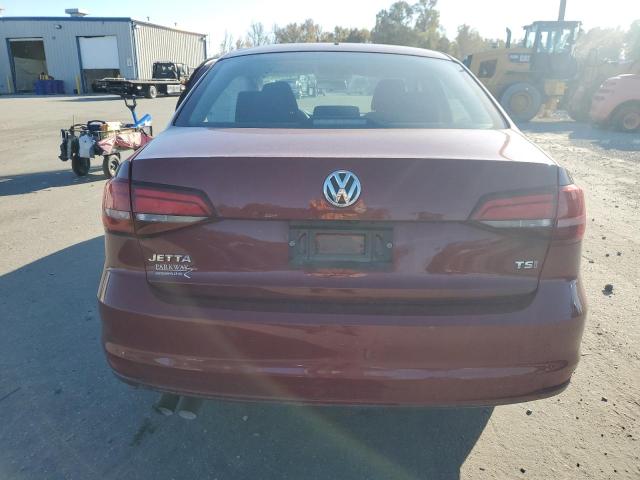 Photo 6 from auction – 2018 VOLKSWAGEN JETTA S with VIN 3VW2B7AJ2JM242769