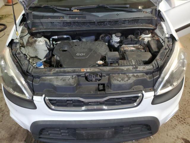 Photo 12 from auction – 2012 KIA SOUL with VIN KNDJT2A53C7419358