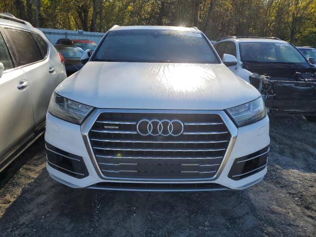 Фото 5 с аукциона – 2017 AUDI Q7 PRESTIG с VIN WA1VAAF71HD035772