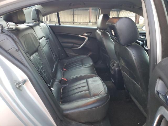 Photo 10 from auction – 2015 BUICK REGAL with VIN 2G4GK5EX4F9247432