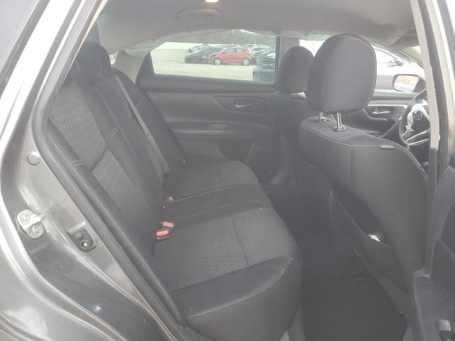 Photo 10 from auction – 2016 NISSAN ALTIMA 2.5 with VIN 1N4AL3APXGN332054