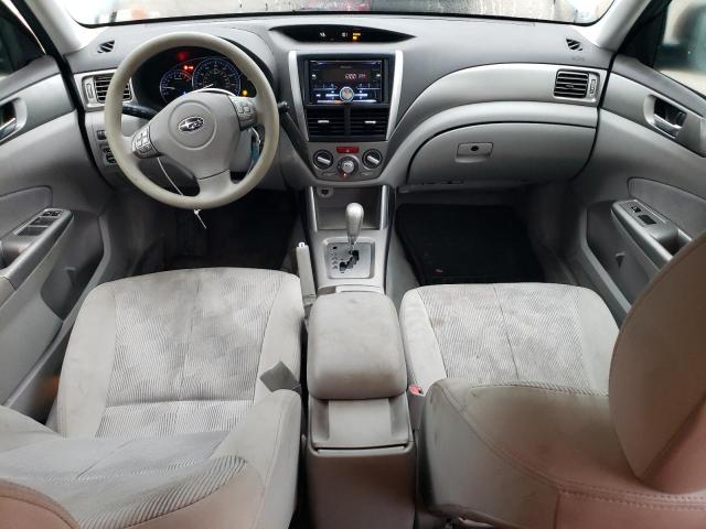 Photo 8 from auction – 2010 SUBARU FORESTER 2 with VIN JF2SH6CC0AH804345