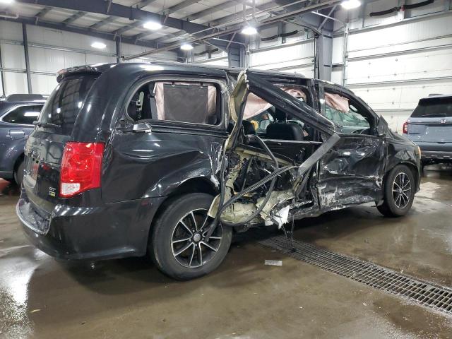 Photo 3 from auction – 2017 DODGE GRAND CARA with VIN 2C4RDGEG1HR789965
