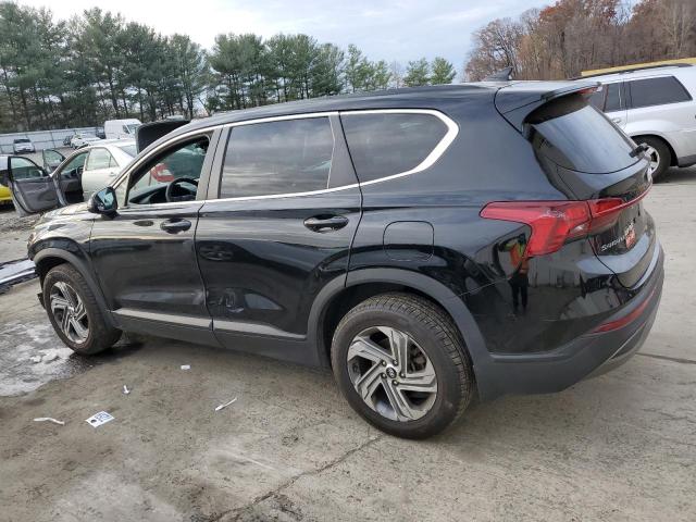 Photo 2 from auction – 2021 HYUNDAI SANTA FE S with VIN 5NMS14AJ1MH332944