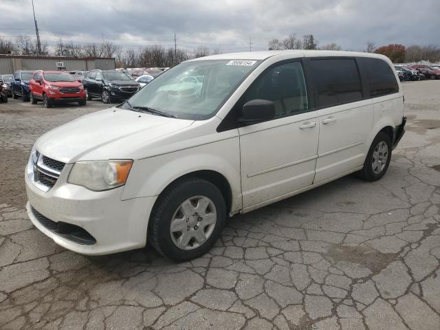 DODGE GRAND CARA 2012 with VIN 2C4RDGBG2CR351680 - Photo from auction