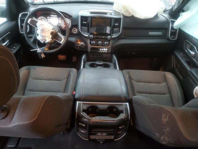 Photo 8 from auction – 2019 RAM 1500 BIG H with VIN 1C6SRFFTXKN621553