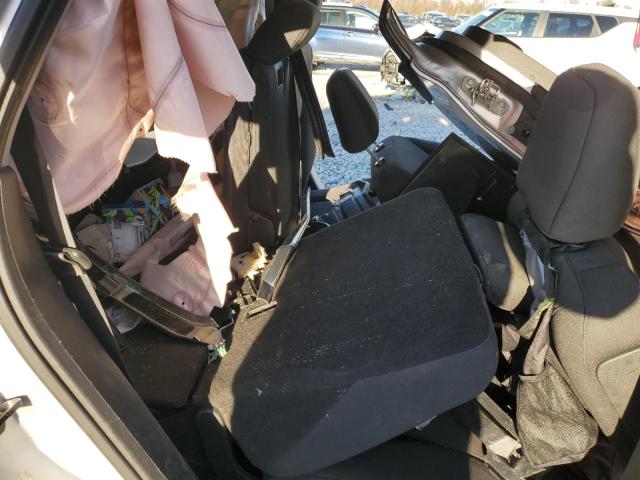 Photo 10 from auction – 2010 FORD EDGE SE with VIN 2FMDK3GC3ABA16850