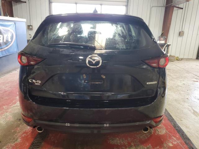 Photo 6 from auction – 2020 MAZDA CX-5 SPORT with VIN JM3KFBBM7L0760909
