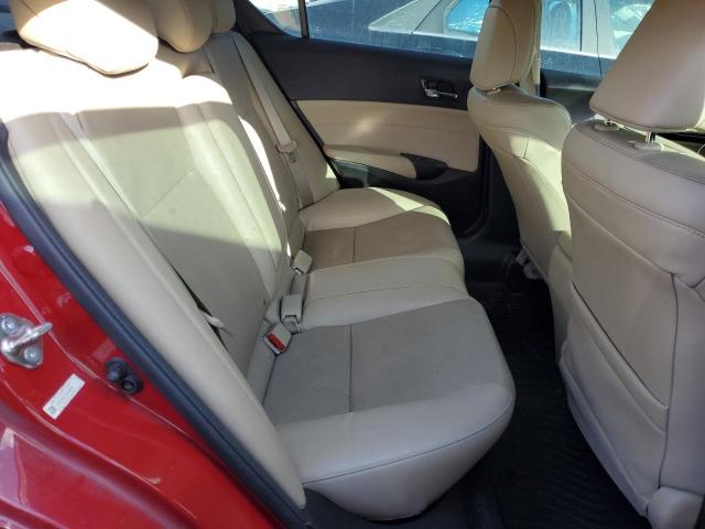 Photo 10 from auction – 2018 ACURA ILX PREMIU with VIN 19UDE2F71JA005661