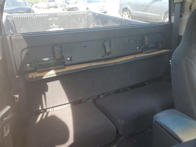 Photo 10 from auction – 2004 DODGE DAKOTA SXT with VIN 1D7GL12K64S663339