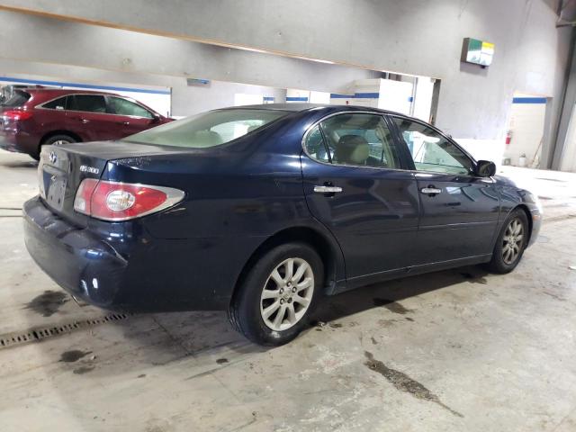 Photo 3 from auction – 2002 LEXUS ES 300 with VIN JTHBF30G020039243