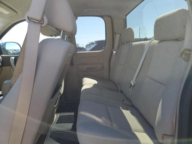 Photo 10 from auction – 2012 CHEVROLET SILVERADO with VIN 1GCRCSE00CZ337934