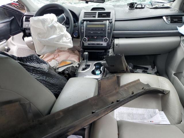 Photo 8 from auction – 2012 TOYOTA CAMRY HYBR with VIN 4T1BD1FK7CU042573