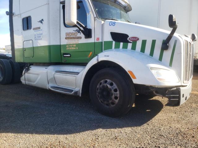 Photo 9 from auction – 2016 PETERBILT 579 with VIN 1XPBDP9X1GD306468