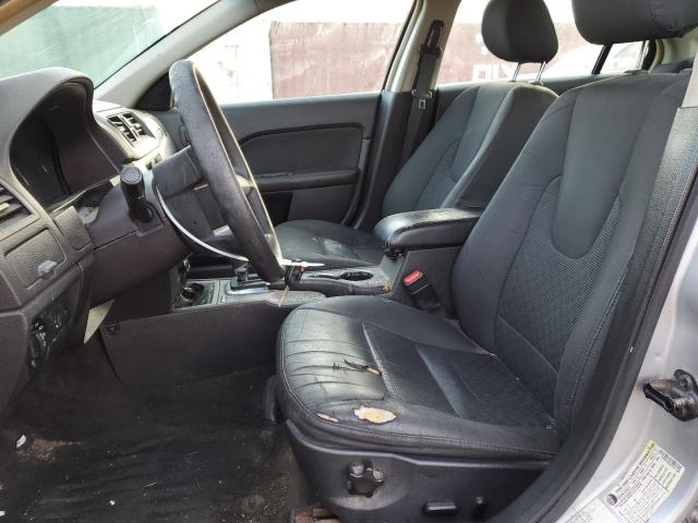 Photo 7 from auction – 2012 FORD FUSION SE with VIN 3FAHP0HA8CR441106