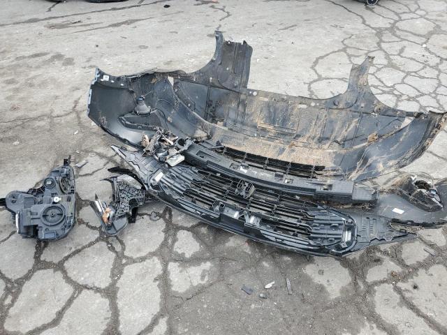 Photo 13 from auction – 2020 GMC TERRAIN SL with VIN 3GKALPEV6LL271004