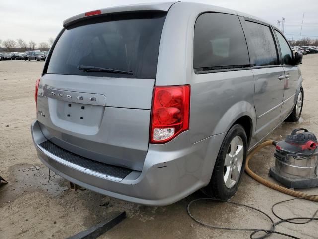 Photo 3 from auction – 2013 DODGE GRAND CARA with VIN 2C4RDGBG4DR732724
