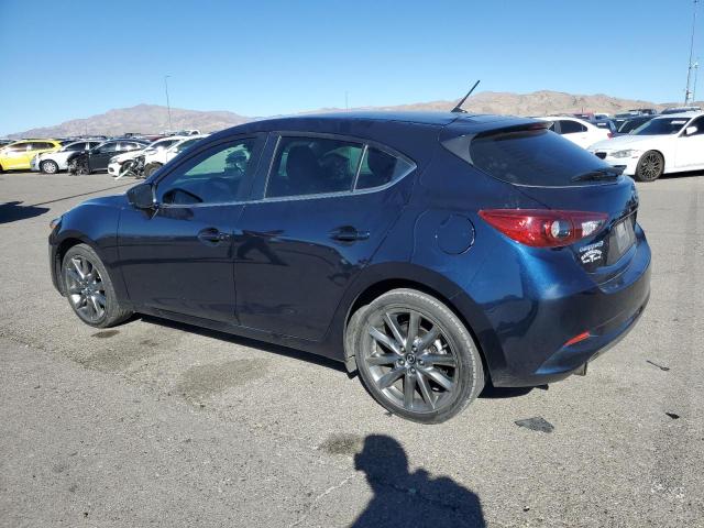 Photo 2 from auction – 2018 MAZDA 3 TOURING with VIN 3MZBN1L32JM272048